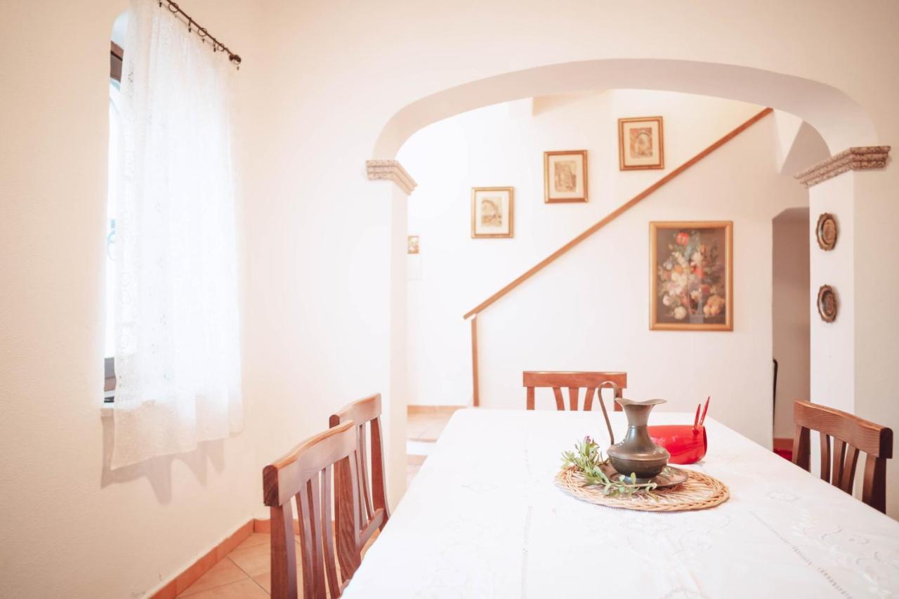 Casa Angelina-Ammentos Posada Eksteriør billede
