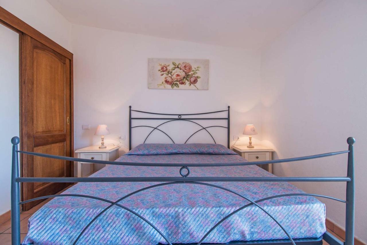 Casa Angelina-Ammentos Posada Eksteriør billede