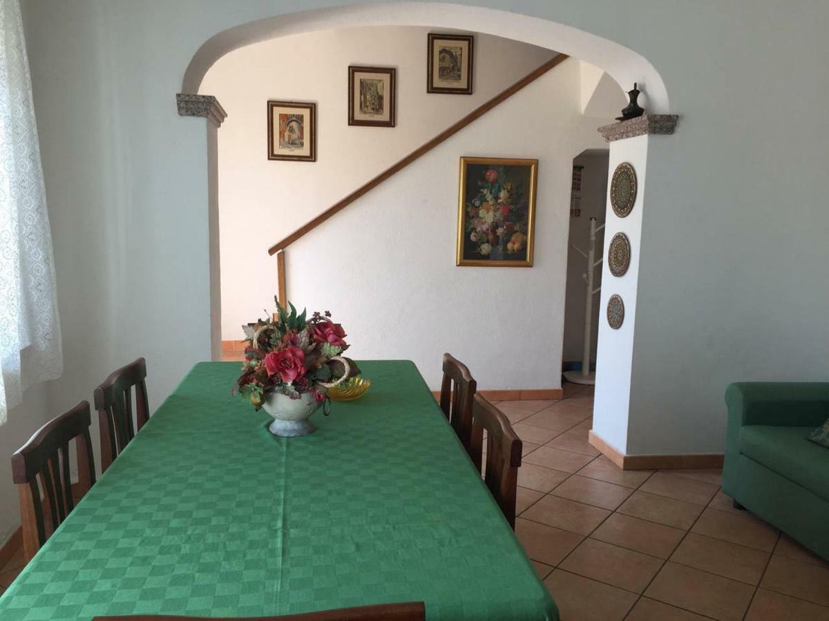 Casa Angelina-Ammentos Posada Eksteriør billede